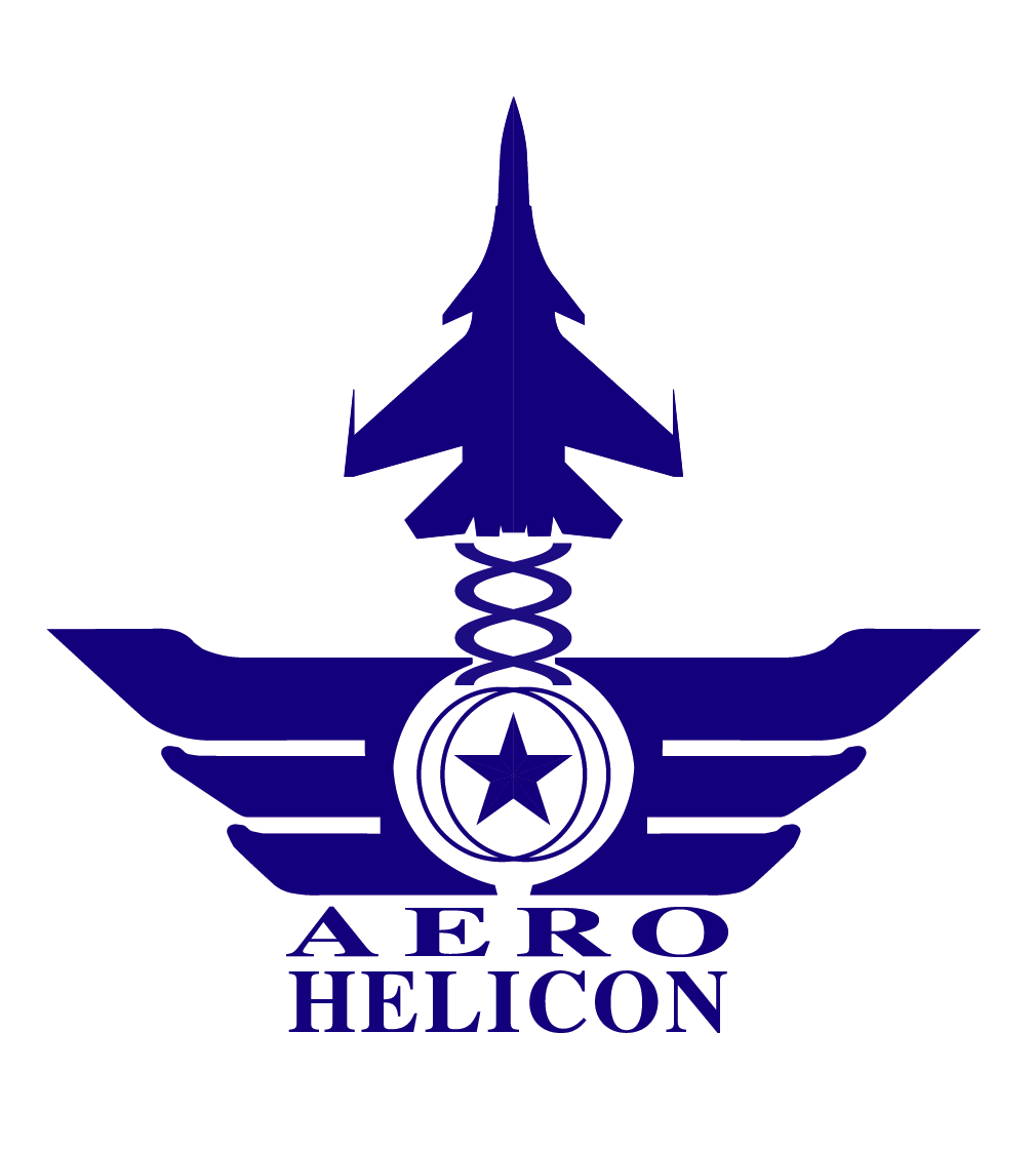 Helicon Aerospace & Aviation Pvt Ltd was started in 2017 at Bangalore, India by aerospace experts with the objective of connecting Indian Aerospace Industry to the global aerospace.